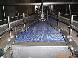 上海悦美机械制造 驱蚊器材输送线产品与技术优势
